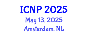 International Conference on Neonatology and Pediatrics (ICNP) May 13, 2025 - Amsterdam, Netherlands