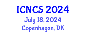 International Conference on Network and Computer Science (ICNCS) July 18, 2024 - Copenhagen, Denmark