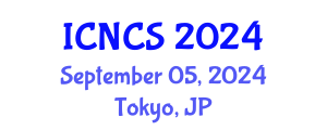 International Conference on Network and Computer Science (ICNCS) September 05, 2024 - Tokyo, Japan