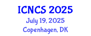 International Conference on Network and Computer Science (ICNCS) July 19, 2025 - Copenhagen, Denmark