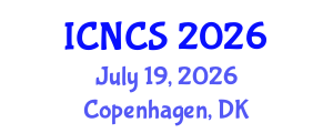 International Conference on Network and Computer Science (ICNCS) July 19, 2026 - Copenhagen, Denmark