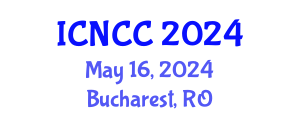 International Conference on Network, Communication and Computing (ICNCC) May 16, 2024 - Bucharest, Romania
