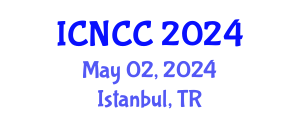 International Conference on Network, Communication and Computing (ICNCC) May 02, 2024 - Istanbul, Turkey