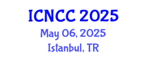 International Conference on Network, Communication and Computing (ICNCC) May 06, 2025 - Istanbul, Turkey