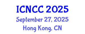 International Conference on Network, Communication and Computing (ICNCC) September 27, 2025 - Hong Kong, China
