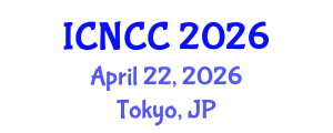 International Conference on Network, Communication and Computing (ICNCC) April 22, 2026 - Tokyo, Japan