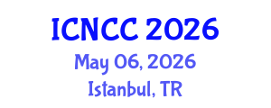 International Conference on Network, Communication and Computing (ICNCC) May 06, 2026 - Istanbul, Turkey