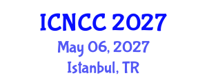 International Conference on Network, Communication and Computing (ICNCC) May 06, 2027 - Istanbul, Turkey International Conference on Network, Communication and Computing (ICNCC) May 06, 2027 - Istanbul, Turkey