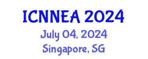 International Conference on Neural Networks and Engineering Applications (ICNNEA) July 04, 2024 - Singapore, Singapore