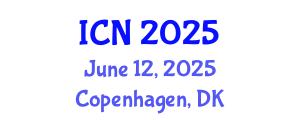International Conference on Neurodiversity (ICN) June 12, 2025 - Copenhagen, Denmark