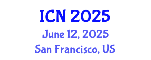 International Conference on Neurodiversity (ICN) June 12, 2025 - San Francisco, United States International Conference on Neurodiversity (ICN) June 12, 2025 - San Francisco, United States