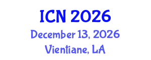 International Conference on Neurodiversity (ICN) December 13, 2026 - Vientiane, Laos International Conference on Neurodiversity (ICN) December 13, 2026 - Vientiane, Laos