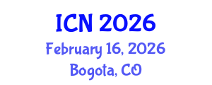 International Conference on Neurodiversity (ICN) February 16, 2026 - Bogota, Colombia International Conference on Neurodiversity (ICN) February 16, 2026 - Bogota, Colombia