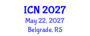 International Conference on Neurodiversity (ICN) May 22, 2027 - Belgrade, Serbia International Conference on Neurodiversity (ICN) May 22, 2027 - Belgrade, Serbia