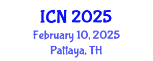 International Conference on Neurofeedback (ICN) February 10, 2025 - Pattaya, Thailand