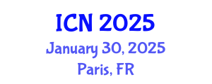 International Conference on Neurofeedback (ICN) January 30, 2025 - Paris, France