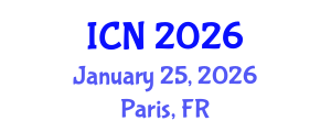 International Conference on Neurofeedback (ICN) January 25, 2026 - Paris, France