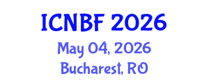 International Conference on Neurofinance and Behavioral Finance (ICNBF) May 04, 2026 - Bucharest, Romania International Conference on Neurofinance and Behavioral Finance (ICNBF) May 04, 2026 - Bucharest, Romania