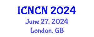 International Conference on Neuroinformatics and Computational Neuroscience (ICNCN) June 27, 2024 - London, United Kingdom