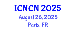 International Conference on Neuroinformatics and Computational Neuroscience (ICNCN) August 26, 2025 - Paris, France