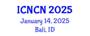 International Conference on Neuroinformatics and Computational Neuroscience (ICNCN) January 14, 2025 - Bali, Indonesia