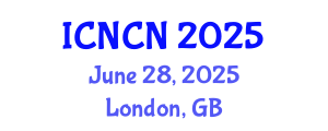 International Conference on Neuroinformatics and Computational Neuroscience (ICNCN) June 28, 2025 - London, United Kingdom