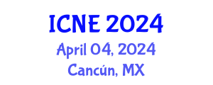 International Conference on Neurology and Epidemiology (ICNE) April 04, 2024 - Cancún, Mexico