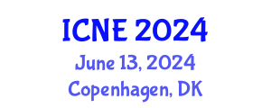 International Conference on Neurology and Epidemiology (ICNE) June 13, 2024 - Copenhagen, Denmark
