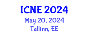International Conference on Neurology and Epidemiology (ICNE) May 20, 2024 - Tallinn, Estonia