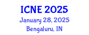 International Conference on Neurology and Epidemiology (ICNE) January 28, 2025 - Bengaluru, India