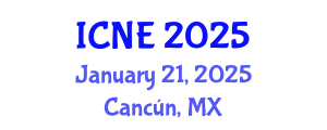 International Conference on Neurology and Epidemiology (ICNE) January 21, 2025 - Cancún, Mexico