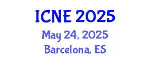 International Conference on Neurology and Epidemiology (ICNE) May 24, 2025 - Barcelona, Spain
