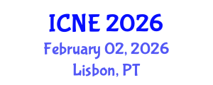 International Conference on Neurology and Epidemiology (ICNE) February 02, 2026 - Lisbon, Portugal International Conference on Neurology and Epidemiology (ICNE) February 02, 2026 - Lisbon, Portugal