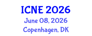 International Conference on Neurology and Epidemiology (ICNE) June 08, 2026 - Copenhagen, Denmark International Conference on Neurology and Epidemiology (ICNE) June 08, 2026 - Copenhagen, Denmark