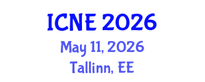 International Conference on Neurology and Epidemiology (ICNE) May 11, 2026 - Tallinn, Estonia International Conference on Neurology and Epidemiology (ICNE) May 11, 2026 - Tallinn, Estonia