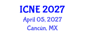 International Conference on Neurology and Epidemiology (ICNE) April 05, 2027 - Cancún, Mexico