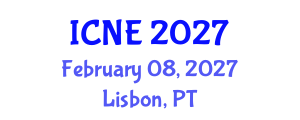 International Conference on Neurology and Epidemiology (ICNE) February 08, 2027 - Lisbon, Portugal International Conference on Neurology and Epidemiology (ICNE) February 08, 2027 - Lisbon, Portugal