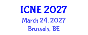 International Conference on Neurology and Epidemiology (ICNE) March 24, 2027 - Brussels, Belgium