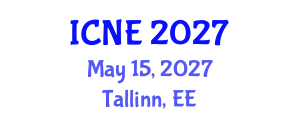 International Conference on Neurology and Epidemiology (ICNE) May 15, 2027 - Tallinn, Estonia International Conference on Neurology and Epidemiology (ICNE) May 15, 2027 - Tallinn, Estonia