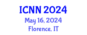 International Conference on Neurology and Neurosurgery (ICNN) May 16, 2024 - Florence, Italy