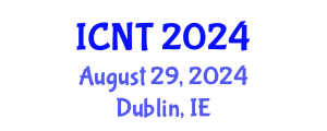 International Conference on Neurology and Therapeutics (ICNT) August 29, 2024 - Dublin, Ireland
