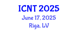 International Conference on Neurology and Therapeutics (ICNT) June 17, 2025 - Riga, Latvia