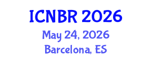 International Conference on Neuropsychology and Brain Research (ICNBR) May 24, 2026 - Barcelona, Spain