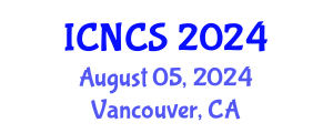 International Conference on Neuropsychology and Cognitive Science (ICNCS) August 05, 2024 - Vancouver, Canada