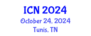 International Conference on Neuropsychopharmacology (ICN) October 24, 2024 - Tunis, Tunisia