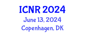 International Conference on Neurorehabilitation (ICNR) June 13, 2024 - Copenhagen, Denmark