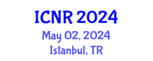 International Conference on Neurorehabilitation (ICNR) May 02, 2024 - Istanbul, Turkey