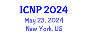 International Conference on Neuroscience and Psychophysiology (ICNP) May 23, 2024 - New York, United States