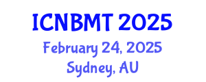 International Conference on Neuroscience, Brain Mapping and Therapeutics (ICNBMT) February 24, 2025 - Sydney, Australia