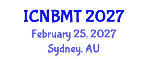 International Conference on Neuroscience, Brain Mapping and Therapeutics (ICNBMT) February 25, 2027 - Sydney, Australia International Conference on Neuroscience, Brain Mapping and Therapeutics (ICNBMT) February 25, 2027 - Sydney, Australia